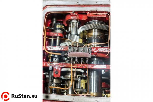 Токарно-винторезный станок JET GH-20120ZH DRO фото №4 GH-20120ZH DRO фото №4