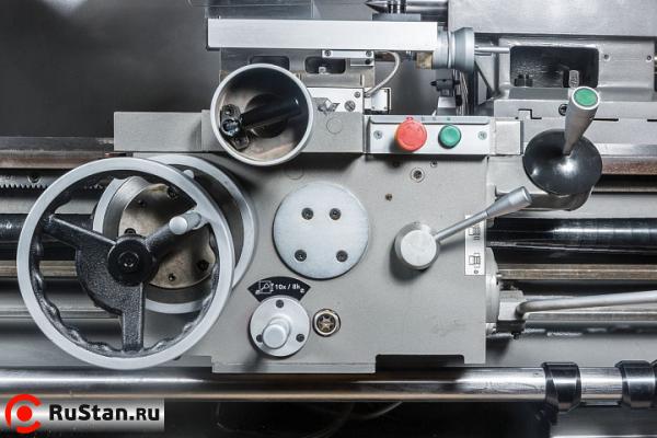 Токарно-винторезный станок JET GH-2040ZH DRO c УЦИ фото №16 JET GH-2040ZH DRO фото №16