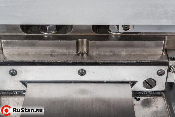 Токарно-винторезный станок JET GH-2640ZH DRO фото №11 GH-2640ZH DRO фото №11