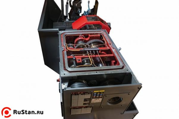 Токарно-винторезный станок по металлу JET GH-2080ZH DRO фото №6 JET GH-2080ZH DRO фото №6