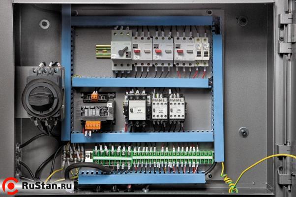 Токарно-винторезный станок по металлу JET GH-24120 ZHD DRO RFS фото №21 GH-24120 ZHD DRO RFS фото №21