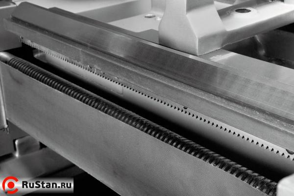 Токарно-винторезный станок по металлу JET GH-31120 ZHD RFS фото №12 GH-31120 ZHD RFS фото №12