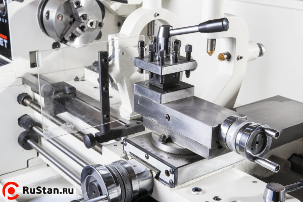 JET GH-1440W3 DRO фото №6 JET GH-1440W3 DRO фото №6