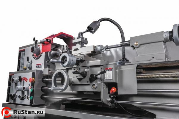Станок токарно-винторезный JET GHB-1330A фото №17 GHB-1330A фото №17