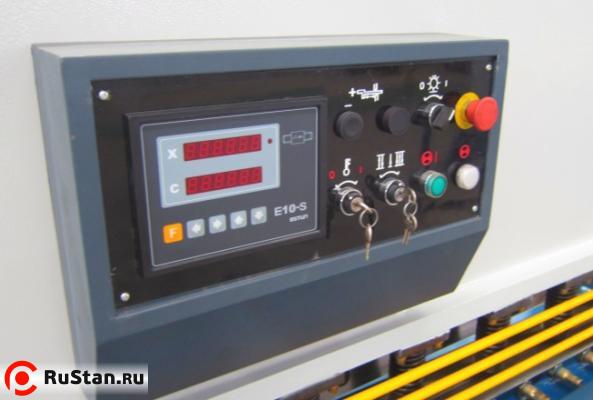 Система индикации Estun E10 фото №3 MSH-4025 фото №3