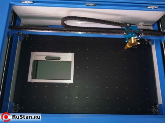 GM-L460 Лазерный гравер фото №20 GM-L460 Лазерный гравер фото №20