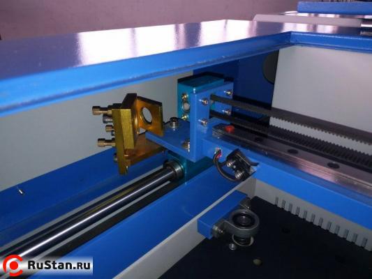 GM-L460 Лазерный гравер фото №21 GM-L460 Лазерный гравер фото №21