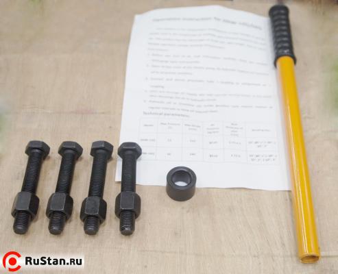 Stalex HB-12Q фото №10 Stalex HB-12Q фото №10