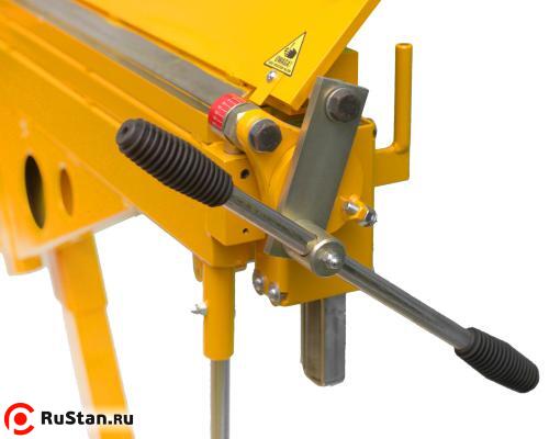 Metal Master LBM - 250 PRO фото №9 Metal Master LBM - 250 PRO фото №9