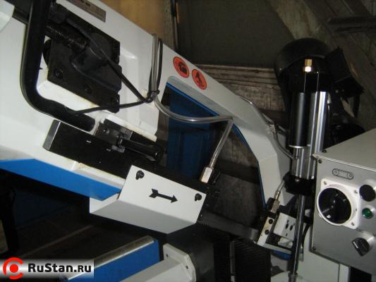 METAL MASTER PT 220 фото №6 METAL MASTER PT 220 фото №6