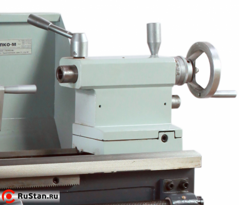 MML 2870 MV - задняя бабка фото №3 MML 2870 MV - задняя бабка фото №3