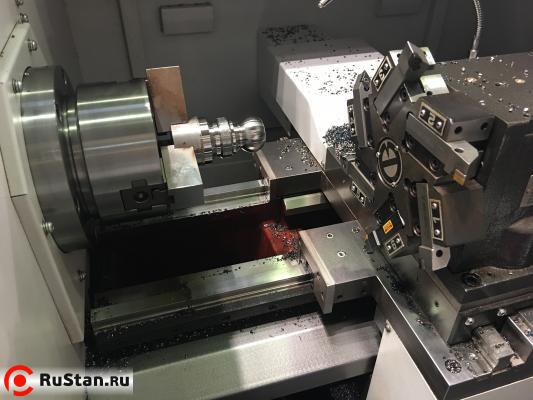 CKE6126 с ЧПУ фото №7 CKE6126 фото №7