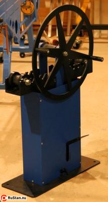 Metal Master TGA 60 фото №3 Metal Master TGA 60 фото №3