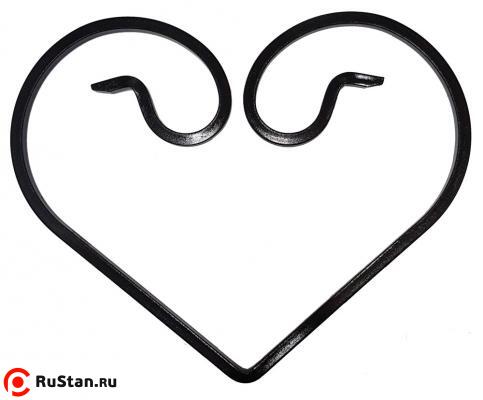 Пример готового изделия фото №15 Оригинальный завиток 3 в 1 фото №15