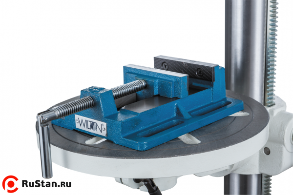 Вертикально-сверлильный станок JET JDP-13FM фото №7 JDP-13FM фото №7