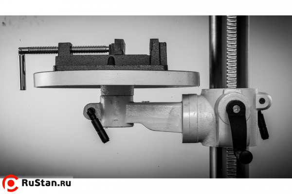 Вертикально-сверлильный станок JET JDP-13FM фото №6 JDP-13FM фото №6