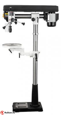 Радиально-сверлильный станок JET JDR-34F фото №3 Радиально-сверлильный станок JET JDR-34F фото №3