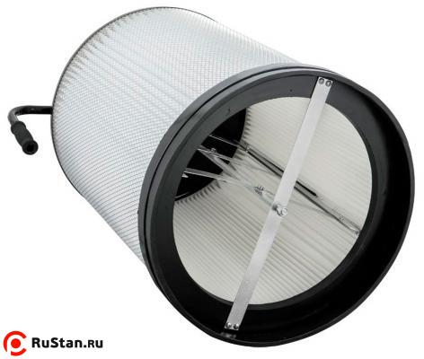 Вытяжная установка JET DC-1200CK-M фото №3 JET DC-1200CK-M фото №3