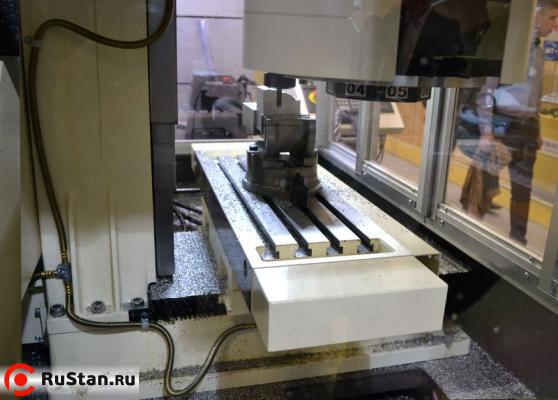 Фрезерный станок JET JMD-45ST фото №8 JET JMD-45ST фото №8