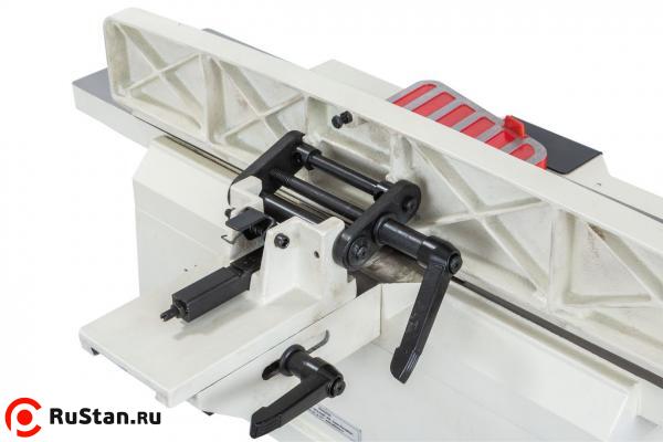 Фуговальный станок по дереву JET JSJ-6 HH фото №7 JET JSJ-6 HH фото №7