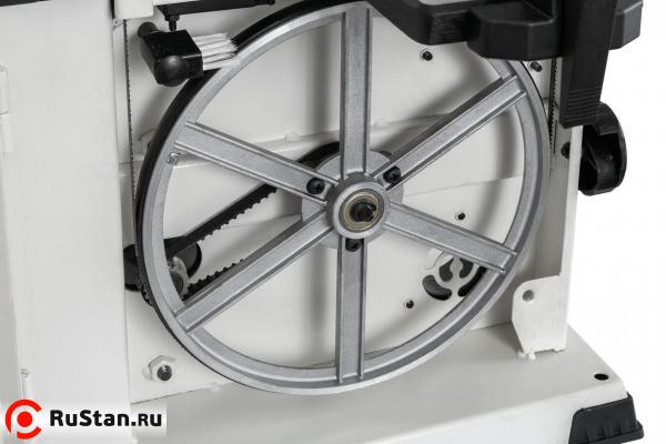 Ленточная пила по дереву JET JWBS-9S фото №5 JET JWBS-9S фото №5