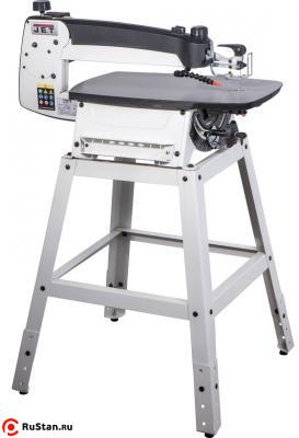 Лобзиковый станок JWSS-22B (подставка - опция) фото №13 JWSS-22B фото №13