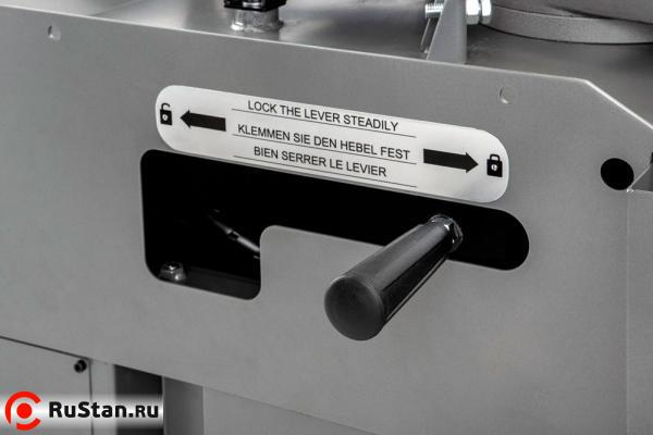 Ленточнопильный станок по металлу JET MBS-1011DAP фото №9 JET MBS-1011DAP фото №9