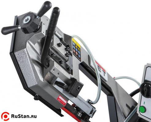 Ленточнопильный станок JET MBS-910CSE фото №9 JET MBS-910CSE фото №9