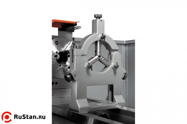 Токарно-винторезный станок JET GH-3140 ZHD DRO RFS фото №8 Токарно-винторезный станок JET GH-3140 ZHD DRO RFS фото №8