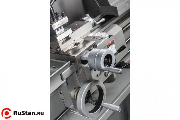 Токарно-винторезный станок JET GHB-1340A DRO фото №14 GHB-1340A DRO фото №14