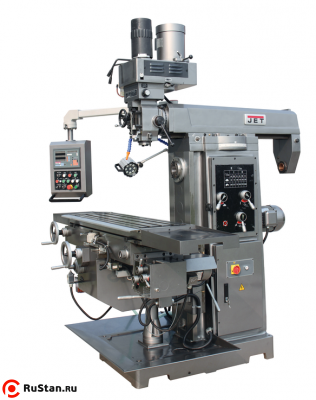 JMD-1452TS DRO фото №2 JET JMD-1452TS DRO фото №2