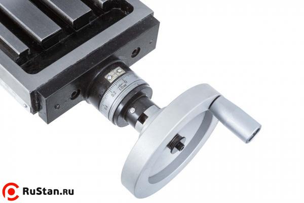 Фрезерно-сверлильный станок JET JMD-2L фото №10 Фрезерно-сверлильный станок JET JMD-2L фото №10