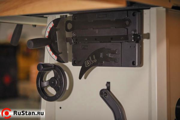 JPS-10TSL-M Циркулярная пила фото №17 JPS-10TSL-M Циркулярная пила фото №17