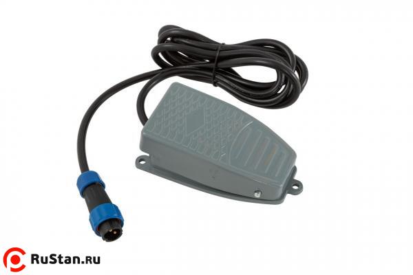 Напольная педаль старт-стоп для JSS-18 и JSS-22 фото №4 Напольная педаль старт-стоп для JSS-18 и JSS-22 фото №4