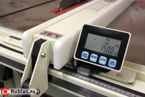 JTAS-10DX фото №5 JET JTAS-10DX фото №5