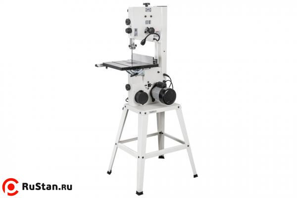 Ленточная пила по дереву JET JWBS-10S 230 В фото №3 JET JWBS-10S 230 В фото №3