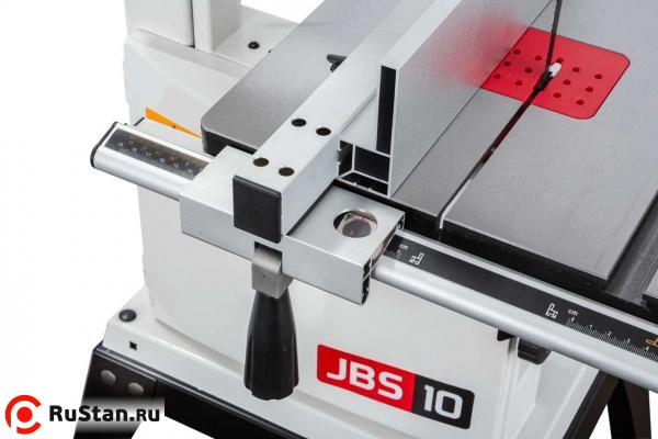 JET JWBS-12SL ленточнопильный станок 230 В фото №10 JET JWBS-12SL фото №10
