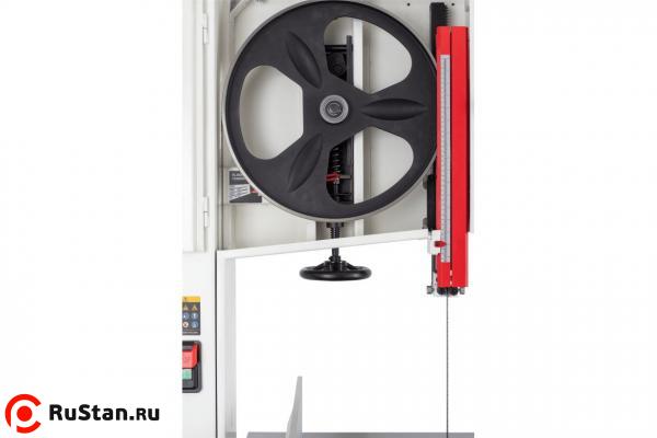 Ленточнопильный станок JET JWBS-18SFX-M 400В фото №7 JET JWBS-18SFX фото №7