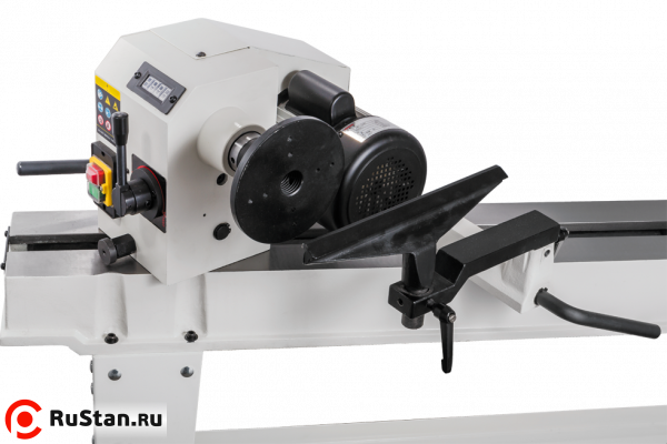 Поворот передней бабки JET JWL-1443L-M фото №6 Поворот передней бабки JET JWL-1443L-M фото №6