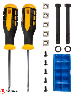 Строгальный вал helical с ножами для JWP-16 OS комплект фото №6 Строгальный вал helical с ножами для JWP-16 OS комплект фото №6