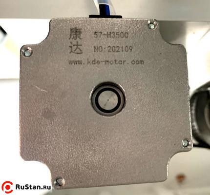 Шаговый двигатель фото №24 Шаговый двигатель фото №24