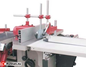 Фрезерный узел фото №3 Д 300/260 фото №3