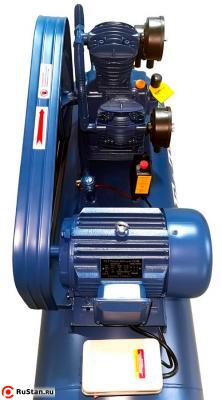 Компрессор TK-200-4 AET фото №5 Компрессор TK-200-4 AET фото №5