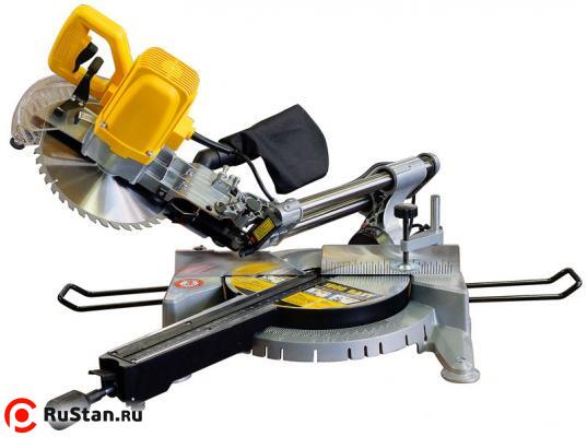 Пила торцовочная Корвет 4-430 фото №6 Пила торцовочная Корвет 4-430 фото №6