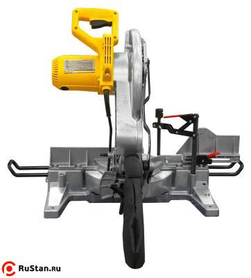 Пила торцовочная Корвет-7 фото №6 Пила торцовочная Корвет-7 фото №6