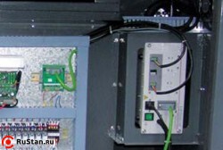 Управление осями фото №3 Управление осями фото №3