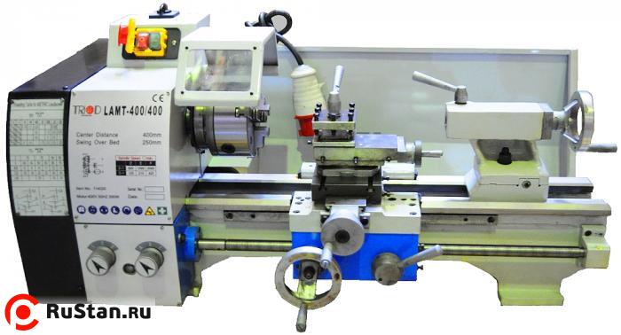 LAMT-400/400 фото №2 TRIOD LAMT-400/400 фото №2