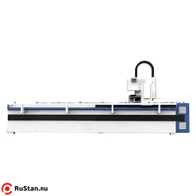 Оптоволоконный лазерный станок для резки металла 1530S (3000W Raycus) фото №3 1530S (3000W Raycus) фото №3