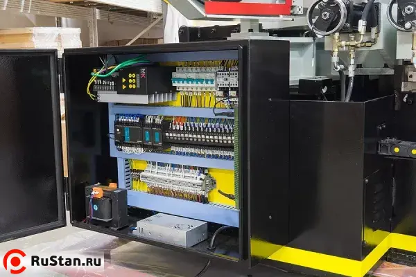 Электрошкаф фото №2 Stalex BS-415GA фото №2