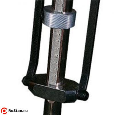 На листогибе Magnabend установлен угломер, позволяющий оценить угол произведенного загиба в любой момент движения гибочной балки. фото №6 METAL MASTER MAGNABEND MB 1250E фото №6